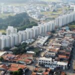 Bairro Eldorado e Portinari em Varginha, Vidros Meireles